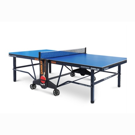 Купить Стол теннисный Gambler Edition Indoor blue в Шахуньи 