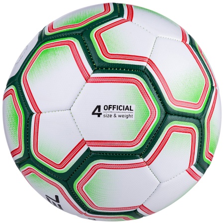 Купить Мяч футбольный Jögel Nano №4 в Шахуньи 